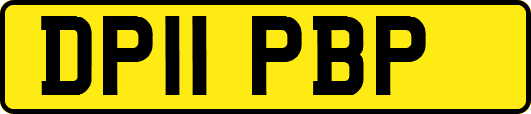 DP11PBP
