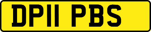 DP11PBS