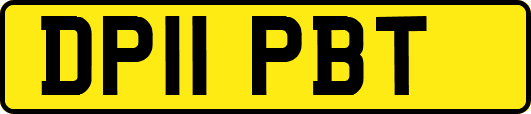 DP11PBT