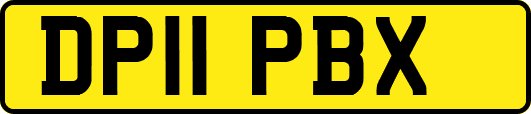 DP11PBX