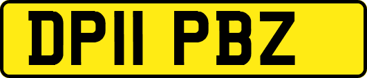 DP11PBZ
