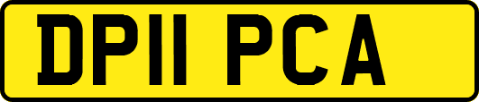 DP11PCA