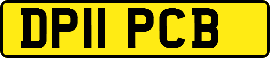 DP11PCB