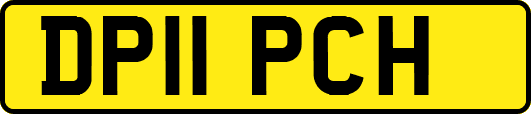 DP11PCH