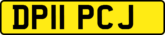 DP11PCJ