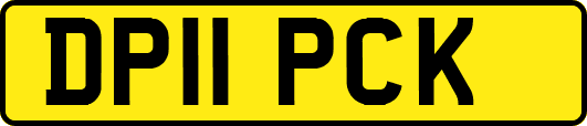 DP11PCK
