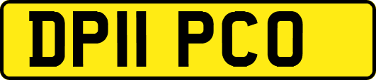 DP11PCO