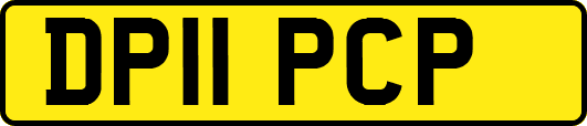 DP11PCP
