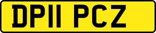 DP11PCZ