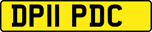DP11PDC