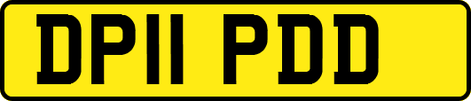 DP11PDD