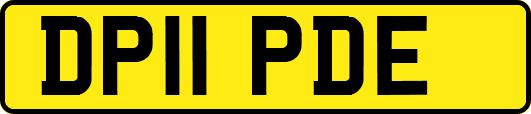 DP11PDE