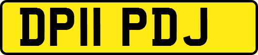 DP11PDJ