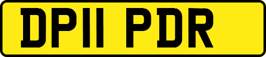 DP11PDR