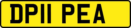 DP11PEA