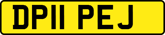 DP11PEJ