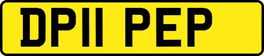 DP11PEP