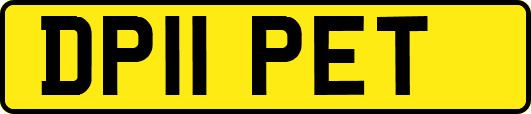 DP11PET