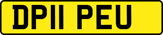 DP11PEU