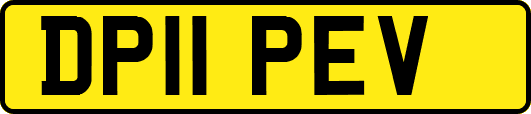 DP11PEV