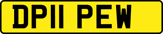 DP11PEW
