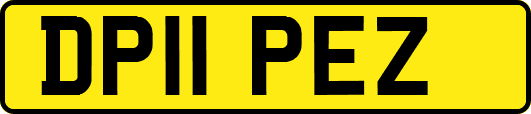 DP11PEZ