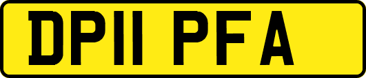 DP11PFA