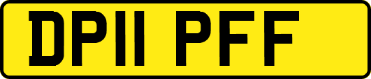 DP11PFF