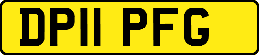 DP11PFG