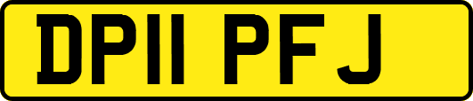 DP11PFJ
