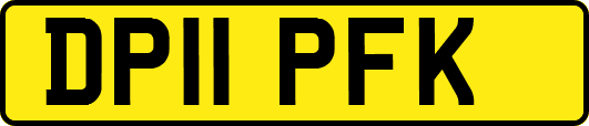 DP11PFK