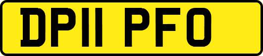 DP11PFO