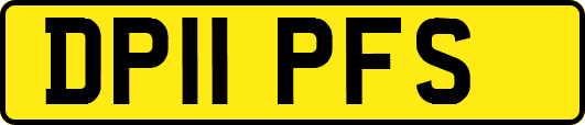 DP11PFS