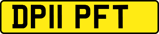 DP11PFT