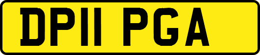 DP11PGA