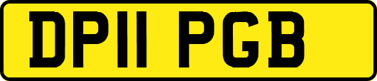 DP11PGB