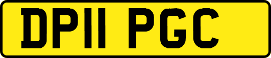 DP11PGC