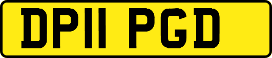 DP11PGD