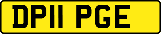 DP11PGE