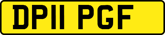 DP11PGF