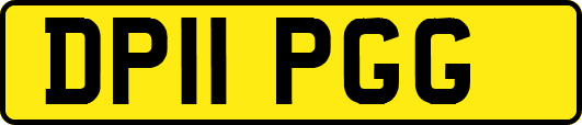 DP11PGG
