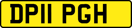 DP11PGH