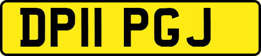 DP11PGJ