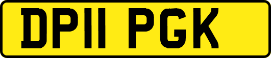 DP11PGK