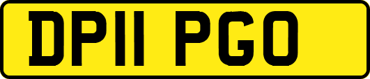 DP11PGO