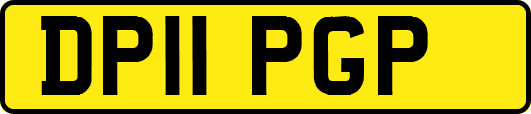 DP11PGP