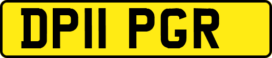 DP11PGR