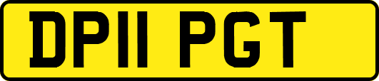 DP11PGT