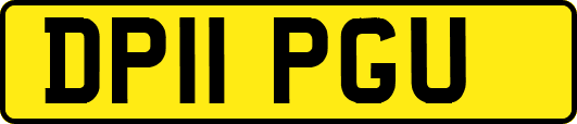 DP11PGU