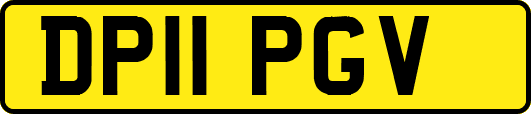 DP11PGV